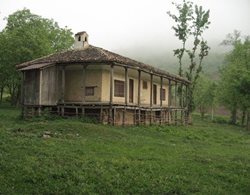 روستای چلی علیا
