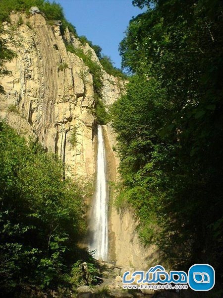 آبشار چلی