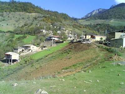 علی-آباد-کتول-روستای-چلی-علیا-105695