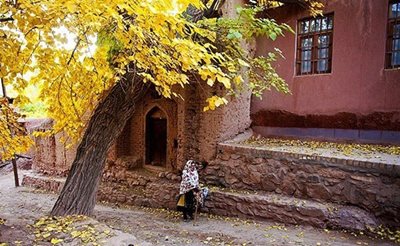 نطنز-روستای-ابیانه-106077