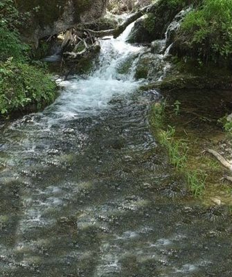 آبشار خامی