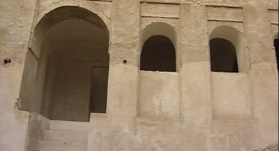 گچساران-دوگنبدان-قلعه-شامبراکان-106133