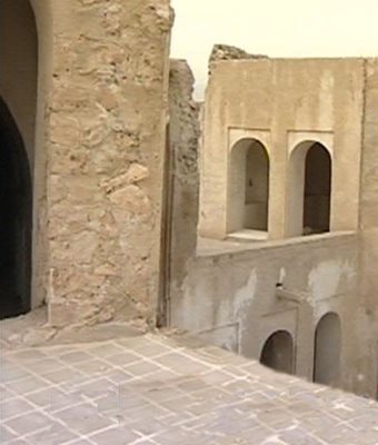 گچساران-دوگنبدان-قلعه-شامبراکان-106131