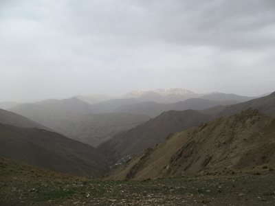 شاهدشهر-مسیر-کوهپیمایی-فرحزاد-به-امام-زاده-داوود-106375