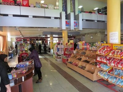 گرگان-فروشگاه-شیرینی-سنتی-سوغات-گرگان-106893