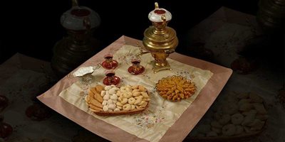 گرگان-فروشگاه-شیرینی-سنتی-سوغات-گرگان-106892