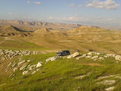 بدره-روستای-گنجه-106952