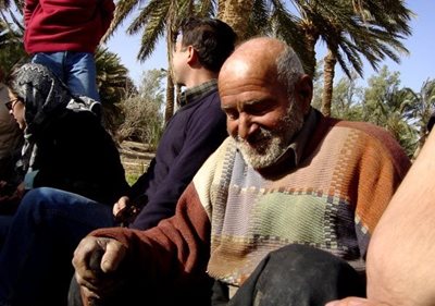 روستای محمد آباد کوزه گر