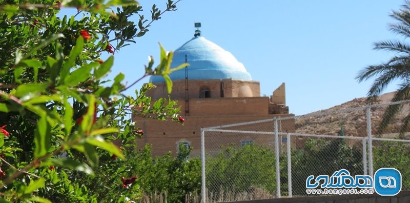 روستای پیرحاجات