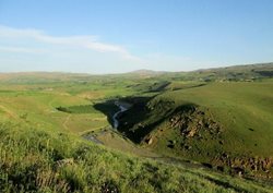 روستای بیمضرته