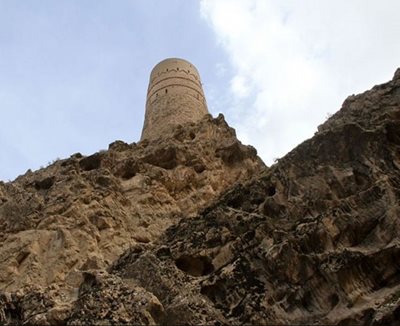 کلات-نادری-برج-ارغونشاه-107864