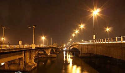 بندرانزلی-پل-غازیان-108147