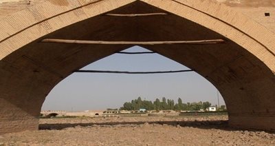 زنجان-پل-میر-بها-الدین-108346