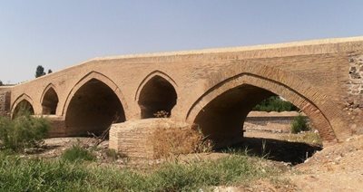زنجان-پل-میر-بها-الدین-108357