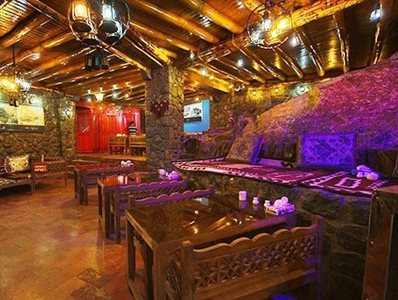 تهران-رستوران-سنتی-آذربایجان-108420