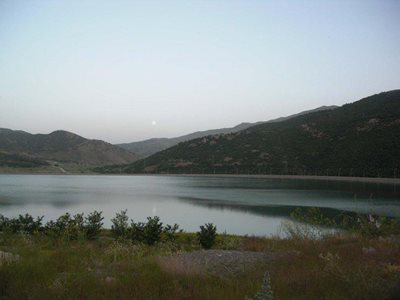 بانه-دریاچه-سد-بانه-108425