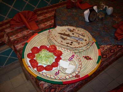 شیراز-رستوران-کته-ماس-108529
