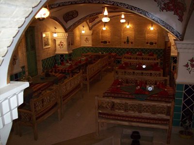 شیراز-رستوران-کته-ماس-108531