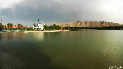 تهران-دریاچه-پارک-آزادگان-108565