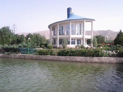 تهران-دریاچه-پارک-آزادگان-108571