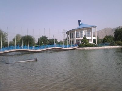 تهران-دریاچه-پارک-آزادگان-108570