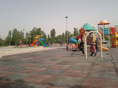 تهران-پارک-آزادگان-108582