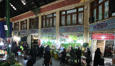تهران-بازار-تجریش-108622