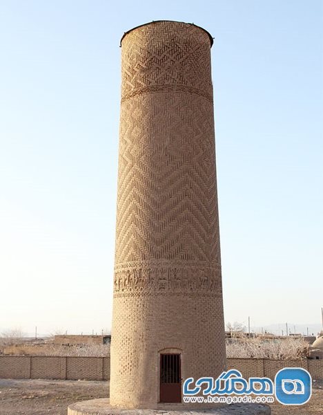 برج فیروزه
