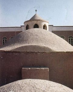 اصفهان-کلیسای-کاتارینیان-108669