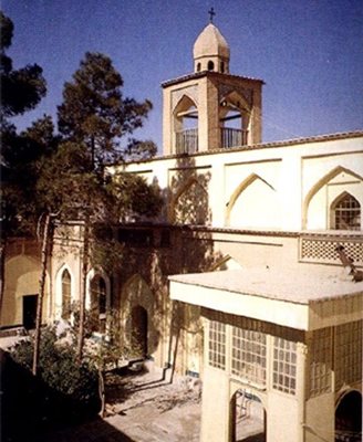اصفهان-کلیسای-میناس-مقدس-108679