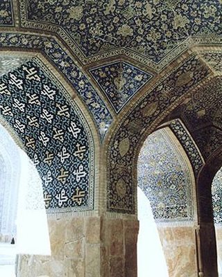 مسجد دال و ذال