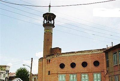 مسجد منار