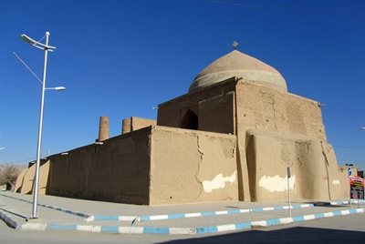 لنجان-مسجدجامع-اشترجان-108925