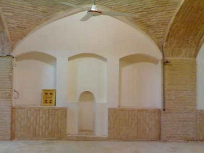 خمینی-شهر-مسجد-جامع-خوزان-108962