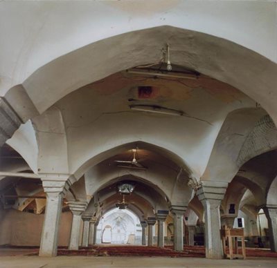 خمینی-شهر-مسجد-جامع-خوزان-108949