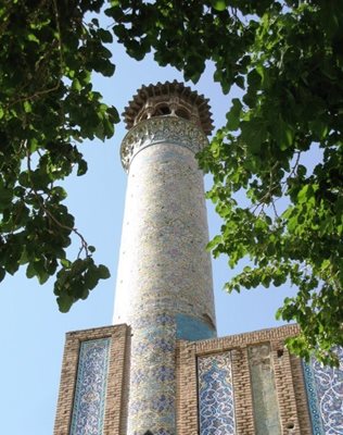 قزوین-مسجد-جامع-قزوین-108977