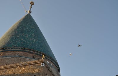 بسطام-مسجد-امامزاده-محمد-109155