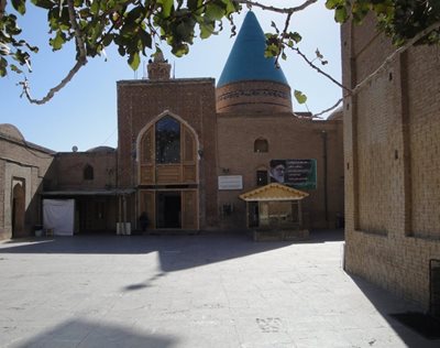 بسطام-مسجد-امامزاده-محمد-109149