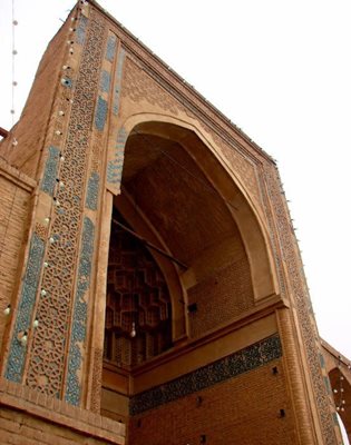 بسطام-مسجد-امامزاده-محمد-109151