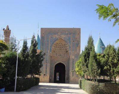 بسطام-مسجد-امامزاده-محمد-109152