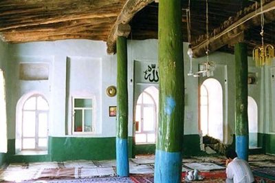 سقز-مسجد-تاریخی-روستای-ترجان-109174