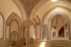 مسجد حاج شهبازخان