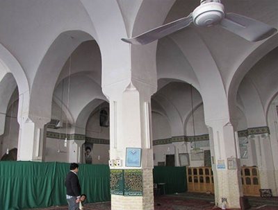 یزد-مسجد-بیاق-خان-109301