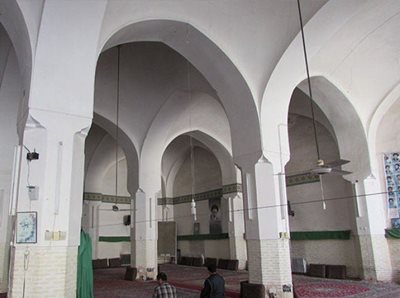 یزد-مسجد-بیاق-خان-109297