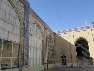 یزد-مسجد-بیاق-خان-109311