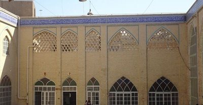 یزد-مسجد-بیاق-خان-109305