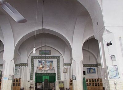 یزد-مسجد-بیاق-خان-109302