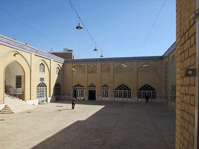 یزد-مسجد-بیاق-خان-109308