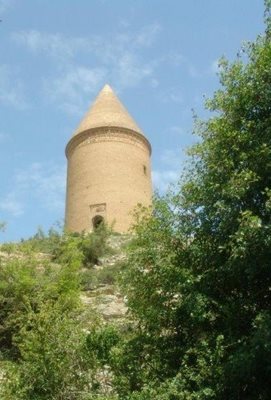کردکوی-برج-رادکان-109435