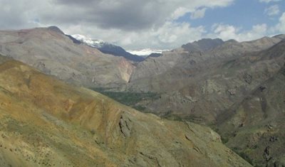 قلعه سمیران